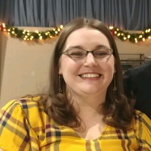 Meet your Posher, Tiffany